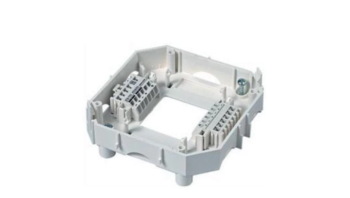 DCB1192A Płytka z łączówką DC1192