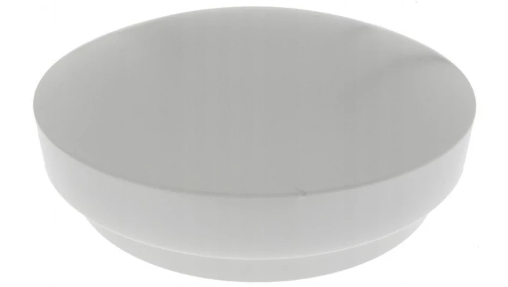 Oprawa plafon plafoniera okrągła Beetle 210 LED 10W 3000K 750lm IP20 210x80mm