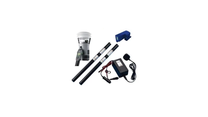 RE8ST Testifire 1001-101 ST zestaw testowy