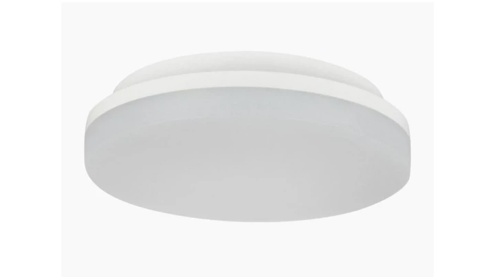 LED line PRIME Plafon natynkowy ACTON 18W 1900lm 3000K IP54 okrągły 5 lat gwar.