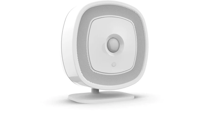 SINUM CR-01 Czujnik ruchu kolor biały