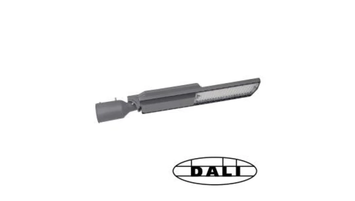 Oprawa uliczna LED OPTICAN 70-120W 4000K regulowanie natężenia oświetlenia opraw LED należących do sytemu DALI 220-240V 50-60Hz