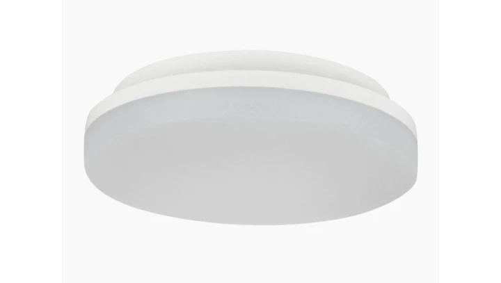 LED line PRIME Plafon natynkowy ACTON 18W 2000lm 4000K IP54 okrągły 5 lat gwar.