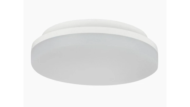 LED line PRIME Plafon natynkowy ACTON 18W 2000lm 4000K IP54 okrągły z czujnikiem ruchu 5 lat gwar.