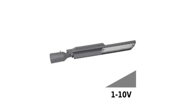 Oprawa uliczna LED OPTICAN 70-120W 5700K analogowy system grupowego sterowania oświetleniem 1-10V 220-240V 50-60Hz IP66 16800lm