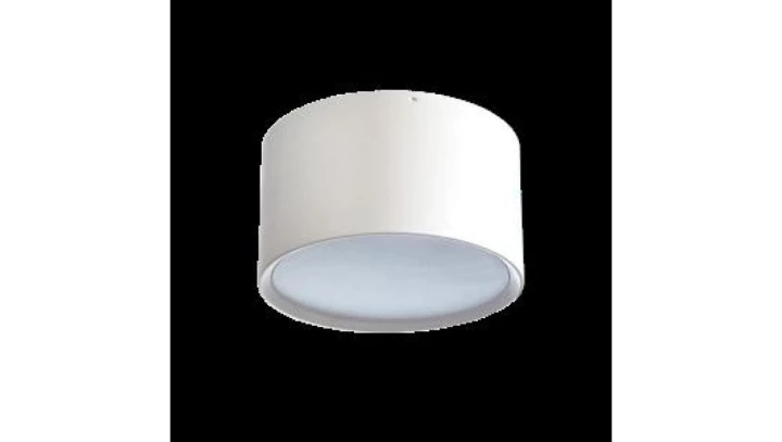 Oprawa natynkowa LED downlight CEBER 24W 2160lm 4000K 100-240V 50-60Hz biały