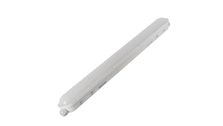Oprawa liniowa Hermetica IPPO 21W LED, 1850lm IP65, 0,6m / 47044