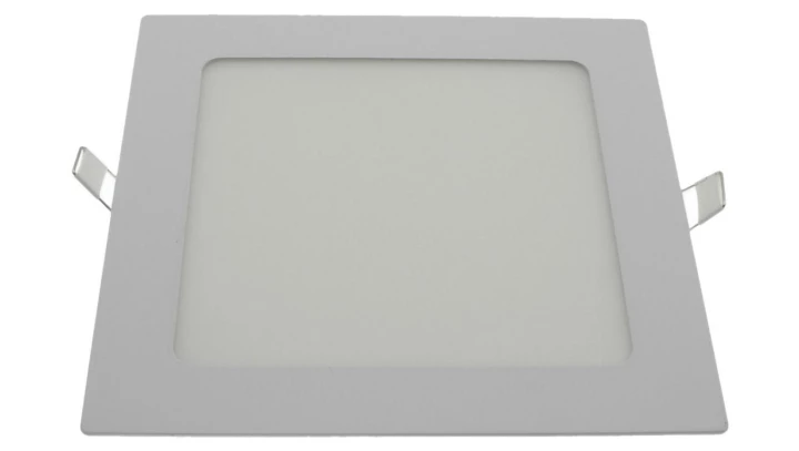 Oprawa LED panel kwadrat wpuszczany 3W 4000K