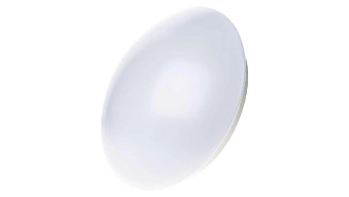 Oprawa LED okrągła CORI 12W IP44 ciepła biel EMOS ZM3301