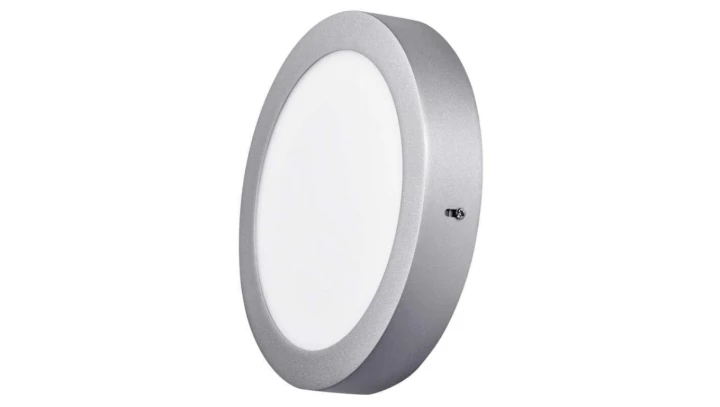 Oprawa LED okrągła 18W IP20 neutralna biel EMOS ZM5242