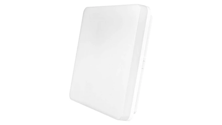 Oprawa LED kwadratowa Tori 24W IP54 neutralna biel EMOS ZM4324