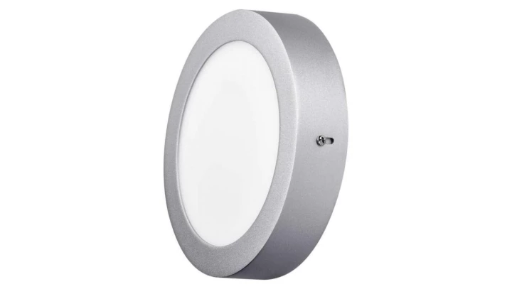 Oprawa LED okrągła 12,5W IP20 neutralna biel EMOS ZM5232