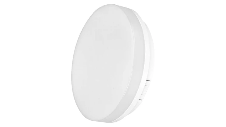 Oprawa LED okrągła Tori 15W IP54 neutralna biel EMOS ZM4321