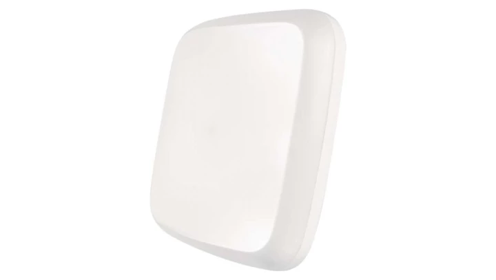 Oprawa LED kwadratowa DORI 24,5W IP54 neutralna biel EMOS ZM4314