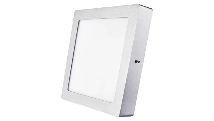 Oprawa LED kwadratowa 18W IP20 neutralna biel EMOS ZM6242