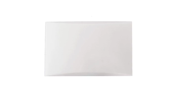 Plafon oprawa LED RECTA NOVA 6W 4000K IP54 IK10 zewnętrzna