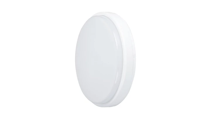 plafon oprawa LED PILOT Nova 18W 220-240V 50-60Hz 1950lm 4000K IK10 IP54