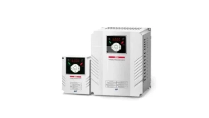 Falowniki 1,5 kW - 1F (1x230V) SV015iG5A-1