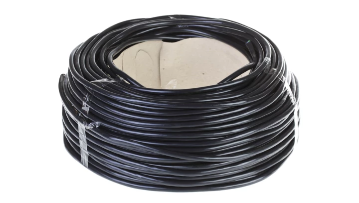Przewód samochodowy YLY-S 5x1 24V /bębnowy/