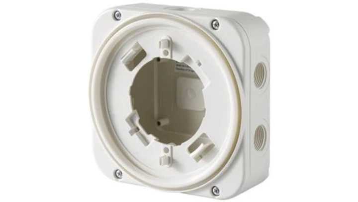 BA721 Adapter do środowisk wilgotnych