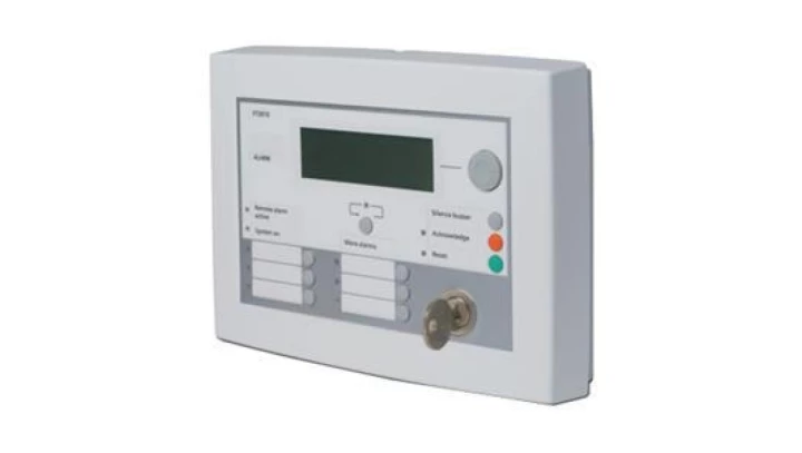 FT2010-C1 Panel informacyjno-kontrolny
