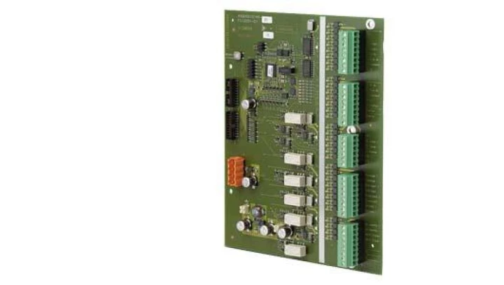 FCI2001-D1 Moduł peryferii do Panelu Strażaka