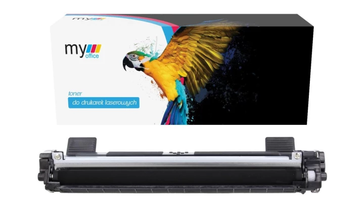MyOffice zamiennik tonera Brother TN-1030