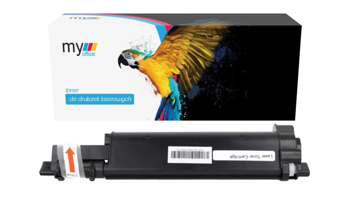 MyOffice zamiennik tonera Brother TN-B023