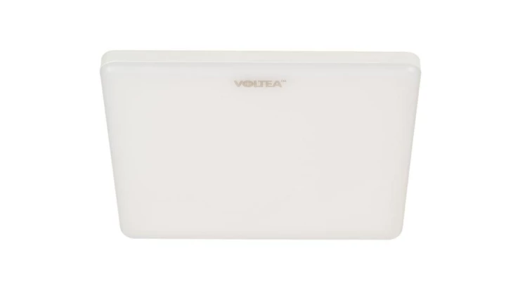 Oprawa wstropowa PANCAKE Square 18W 1620lm 4000K 100-240V 50-60Hz