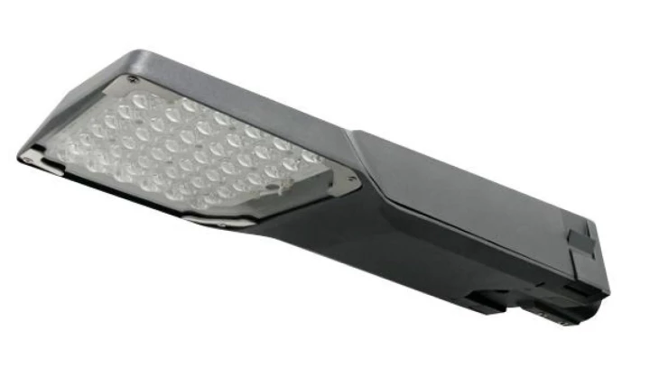 Oprawa uliczna LED DROGER ZEBRA 0-100W 4000K IK10 IP66 220-240V 50-60Hz ENEC ENEC+ ZD4i