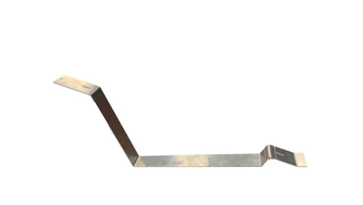 Uchwyt balastowy niski 15 stopni