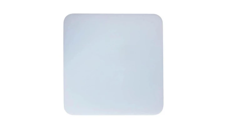 Plafon oprawa LED TINA 13W kwadratowa 1350lm 4000K IK10 IP54
