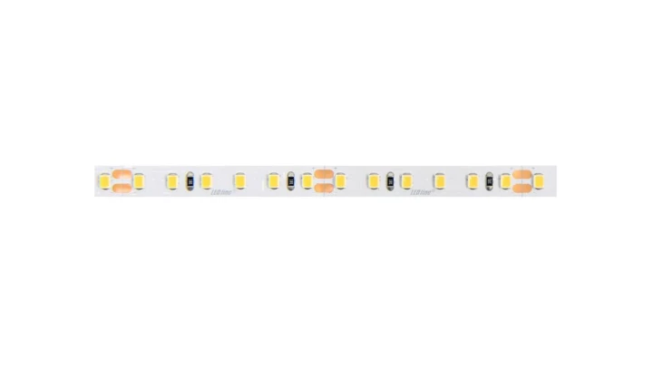 LED line Taśma 600 SMD 24V 11000K zimna 9,6W 5 lat gwar. /5m/
