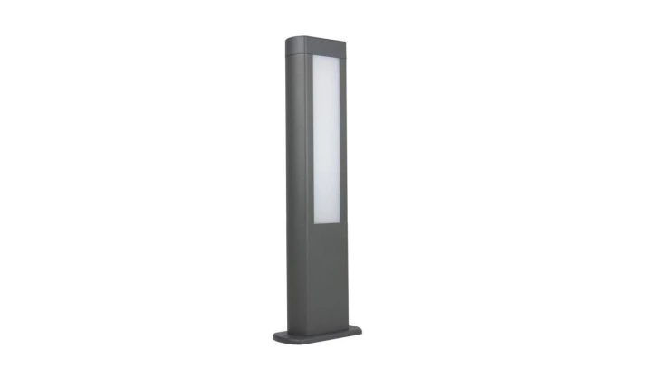 Oprawa oświetleniowa zewnętrzna, stojąca Evo GL15402, LED 12W, 4000 K, kolor antracyt 0438622