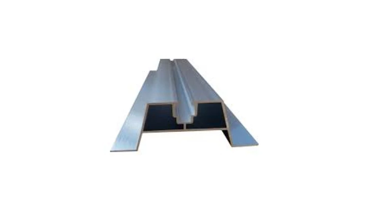 Mostek Trapezowy Wys=40mm L:400mm bez EPDM