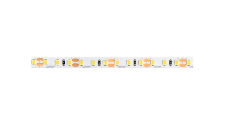 LED line Taśma 600 SMD 12V 11000K zimna 9,6W 5 lat gwar. 5m