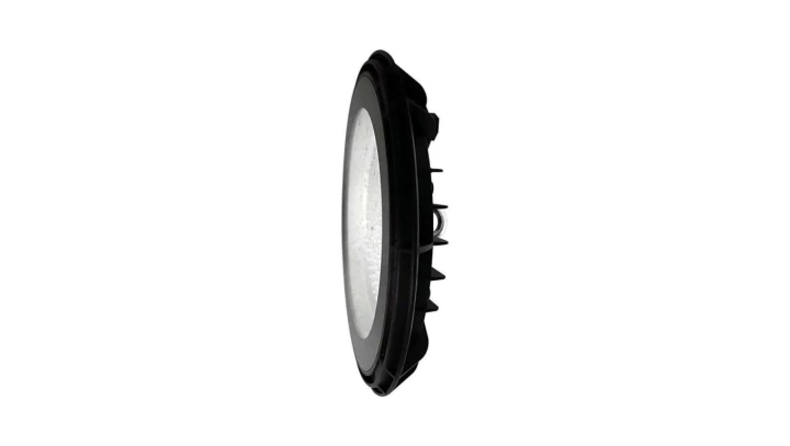 Oprawa Przemysłowa LED 100W HighBay 8500lm 4000K IP65 Czarny 10202