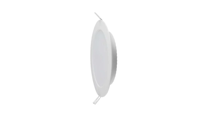Panel LED 3W 6500K 330lm 90,5x28mm Okrągły 7857