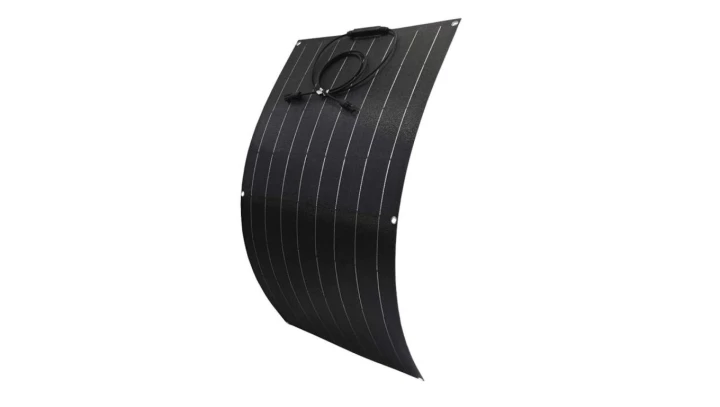 Panel Solarny do Przenośnej Stacji Ładującej 100W 11568