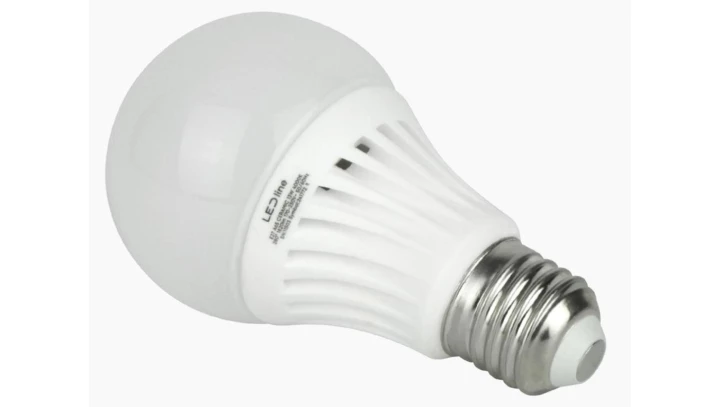 LED line PRIME żarówka LED E27 13W 2700K ciepła 1820lm CERAMICZNA A60 5 lat gwar.