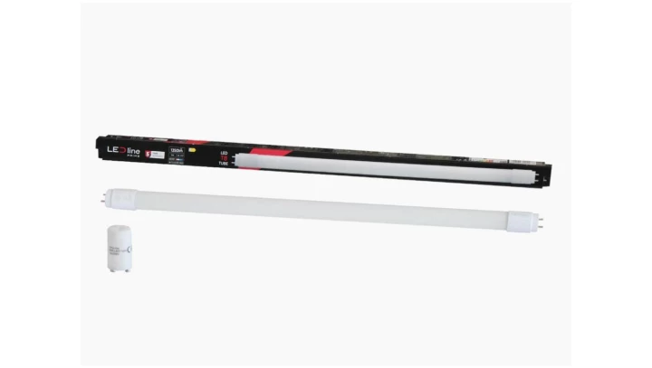 LED line PRIME świetlówka LED T8 9W 4000K 1350lm 220-240V 60cm 5 lat gwar./opak.=25szt./