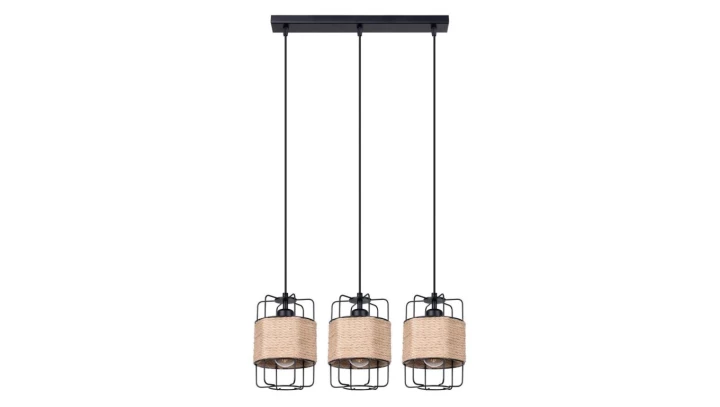 Lampa wisząca GIZUR 3L