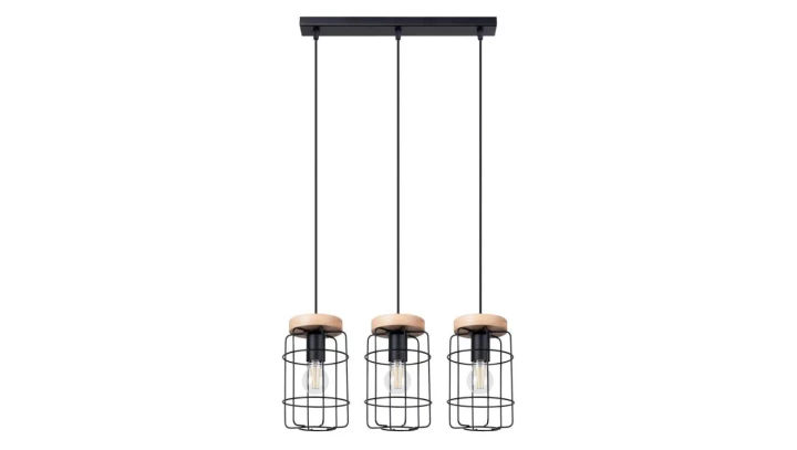 Lampa wisząca GOTTO 3L