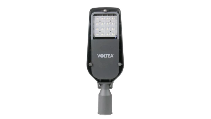 Oprawa uliczna LED DROGER SG 0-120W 4000K 220-240V 50-60Hz IP66 1-10V ENEC ENEC+ ZD4i