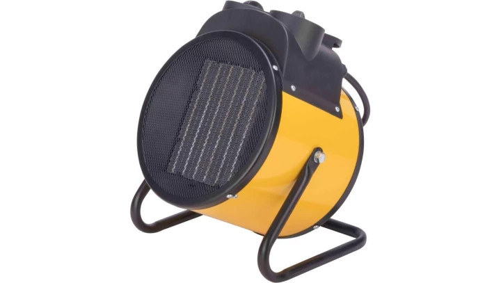 Nagrzewnica elektryczna grzejnik 5000W Schmith