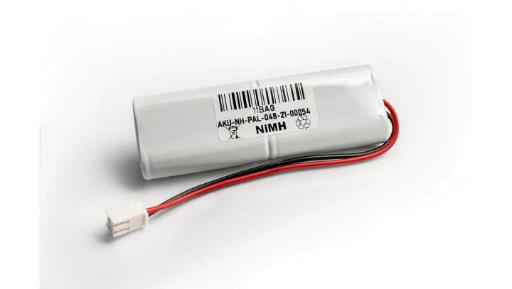 Bateria akumulatorów 0000-NH-PAL-48-21-N-20