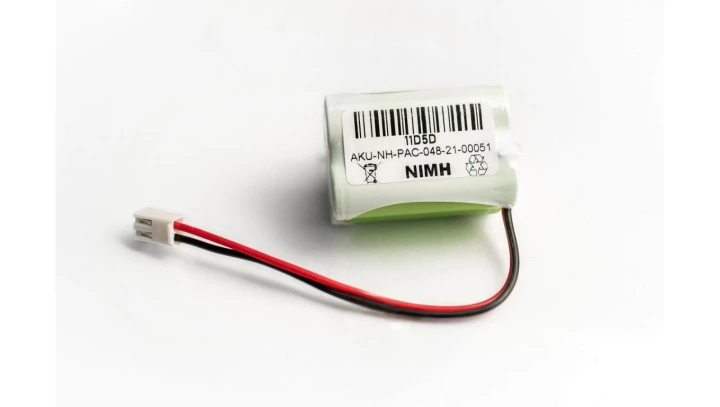 Bateria akumulatorów 0000-NH-PAC-48-21-N-13