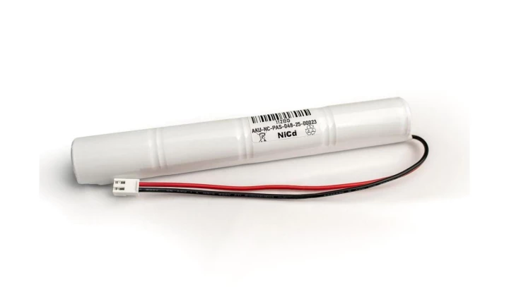 bateria akumulatorów 0000-NC-PAS-48-25-N-20