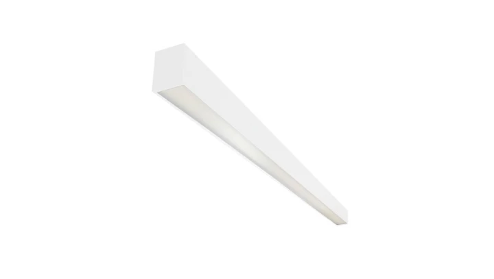 Oprawa liniowa LED BOX-LINE 40W 220-240V 50-60H 4800lm 4000K biały