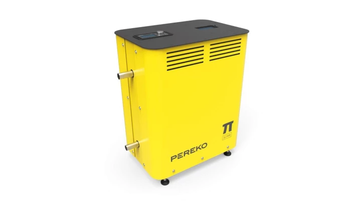 PI 3,2kW - kocioł indukcyjny